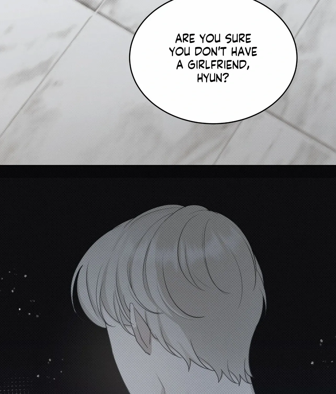 Baby , Put some salt on it Chapter 27 page 25 - 