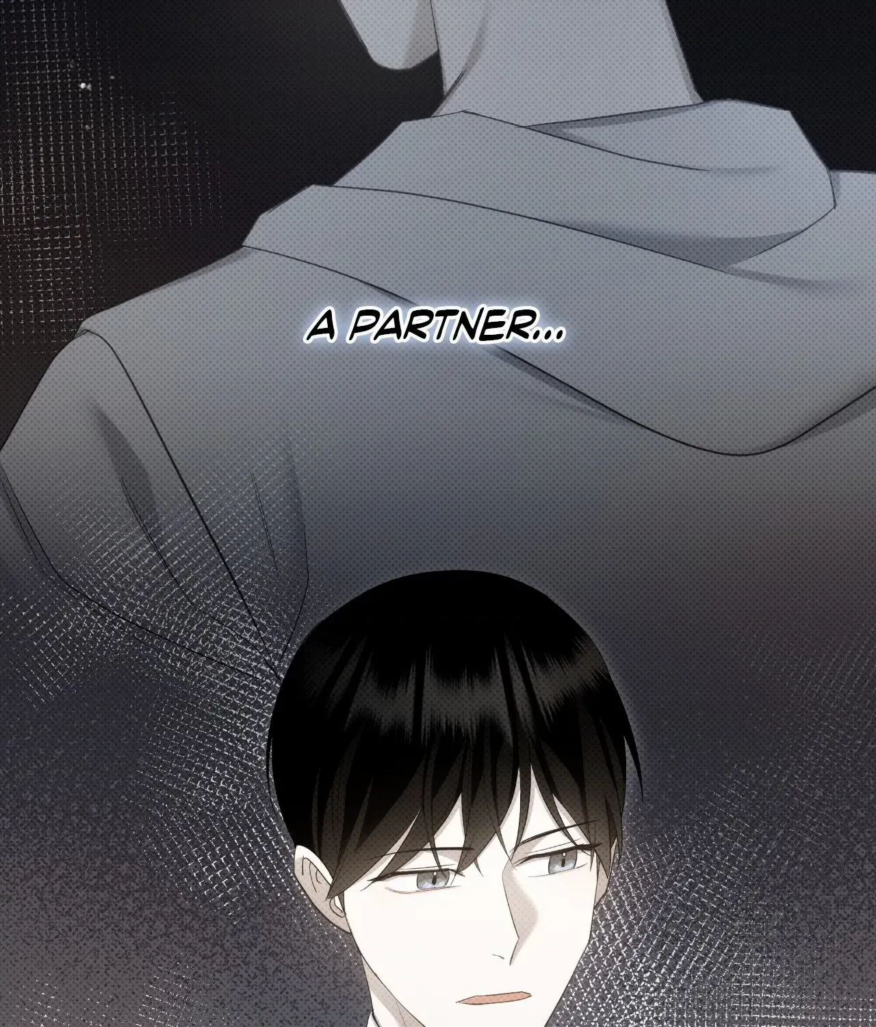 Baby , Put some salt on it Chapter 27 page 26 - 