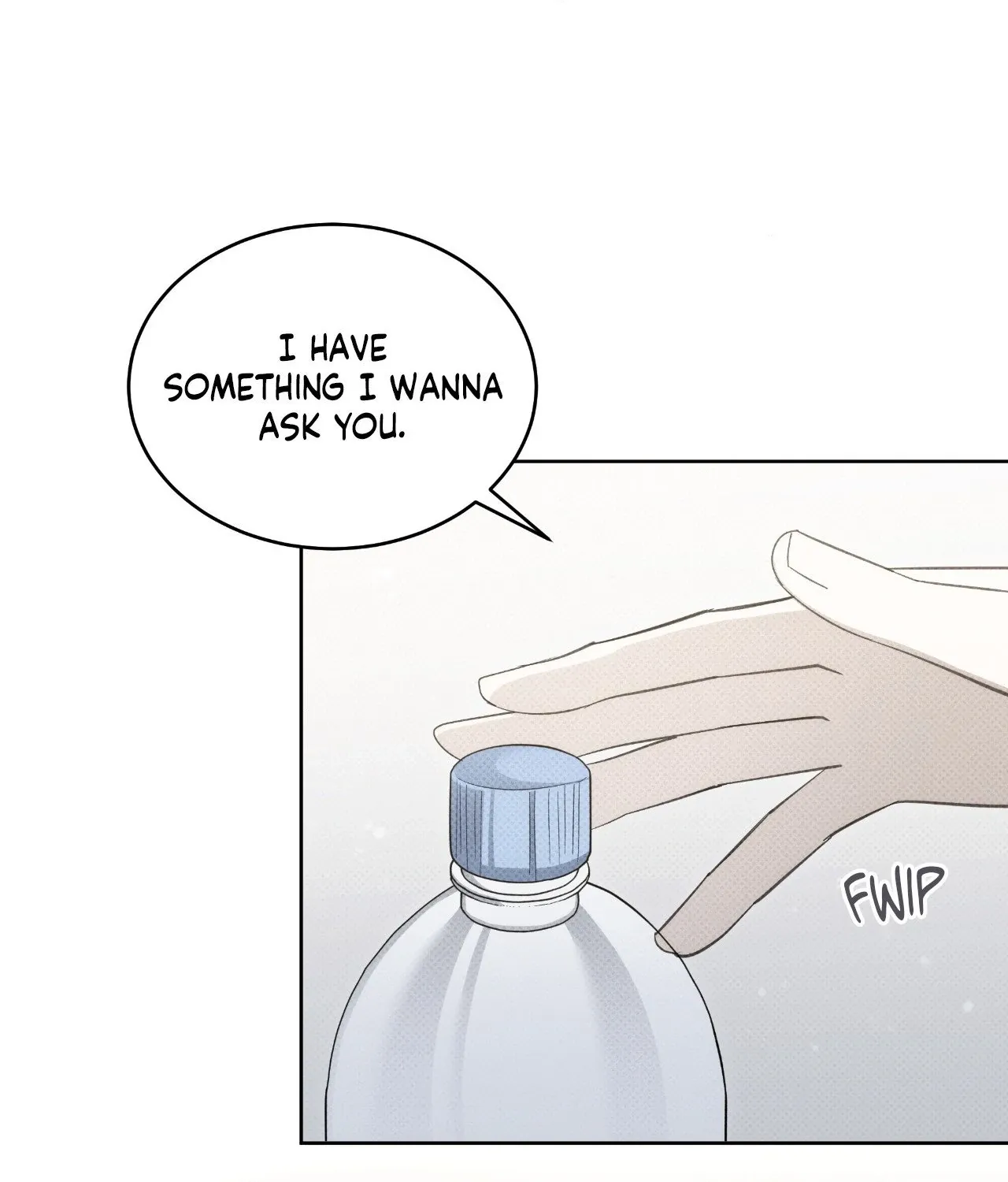 Baby , Put some salt on it Chapter 27 page 29 - 