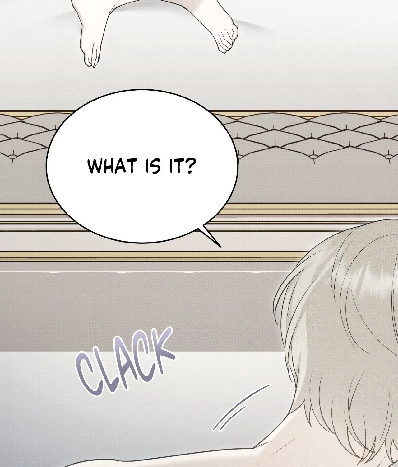 Baby , Put some salt on it Chapter 27 page 31 - 