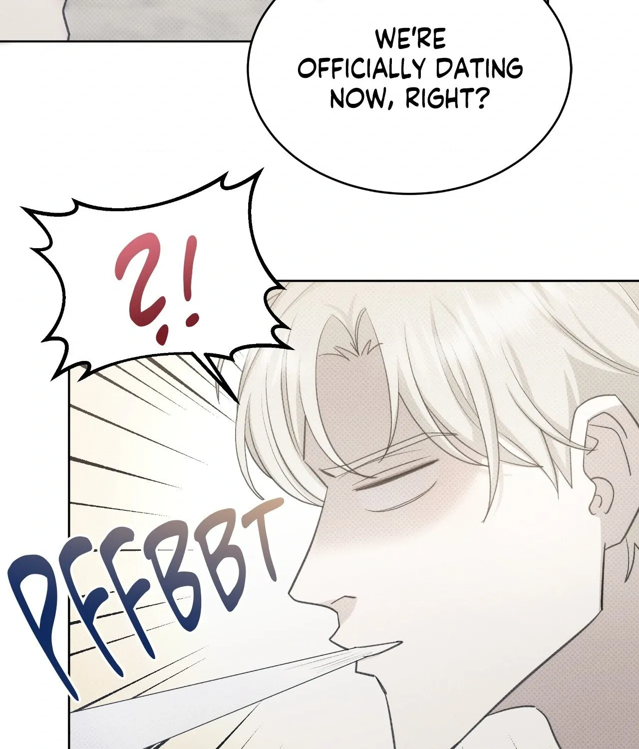 Baby , Put some salt on it Chapter 27 page 34 - 