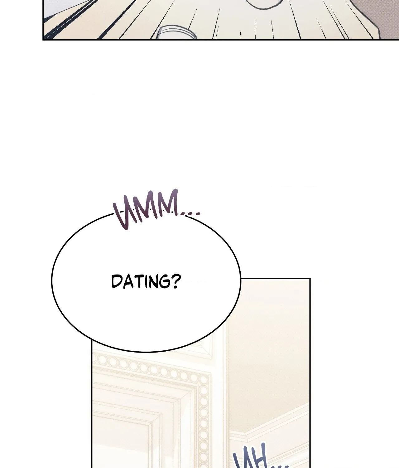 Baby , Put some salt on it Chapter 27 page 35 - 