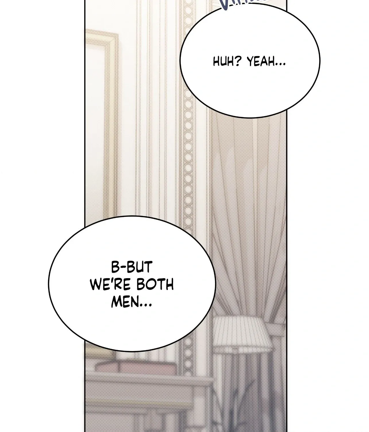 Baby , Put some salt on it Chapter 27 page 36 - 