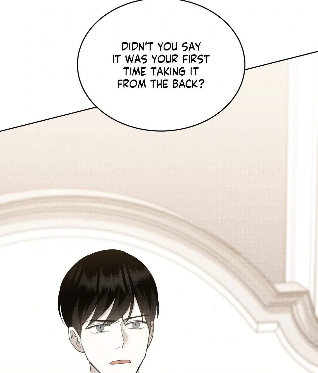 Baby , Put some salt on it Chapter 27 page 40 - 