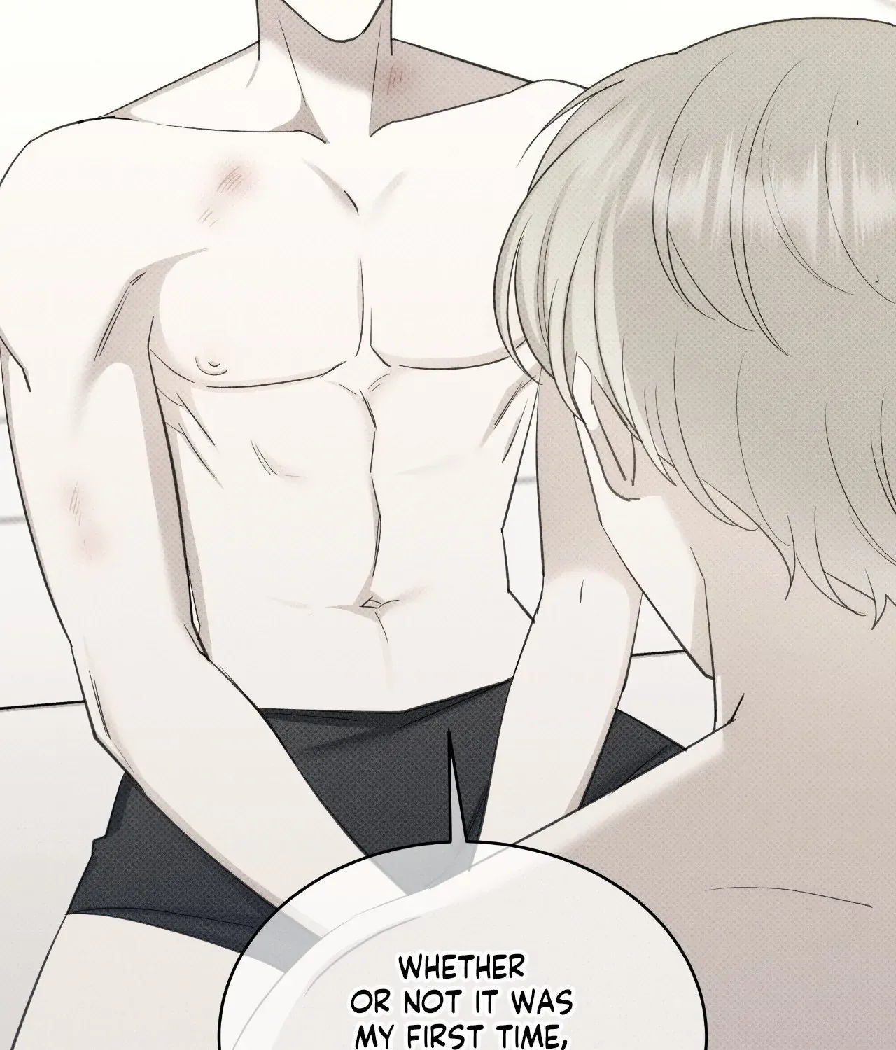Baby , Put some salt on it Chapter 27 page 41 - 