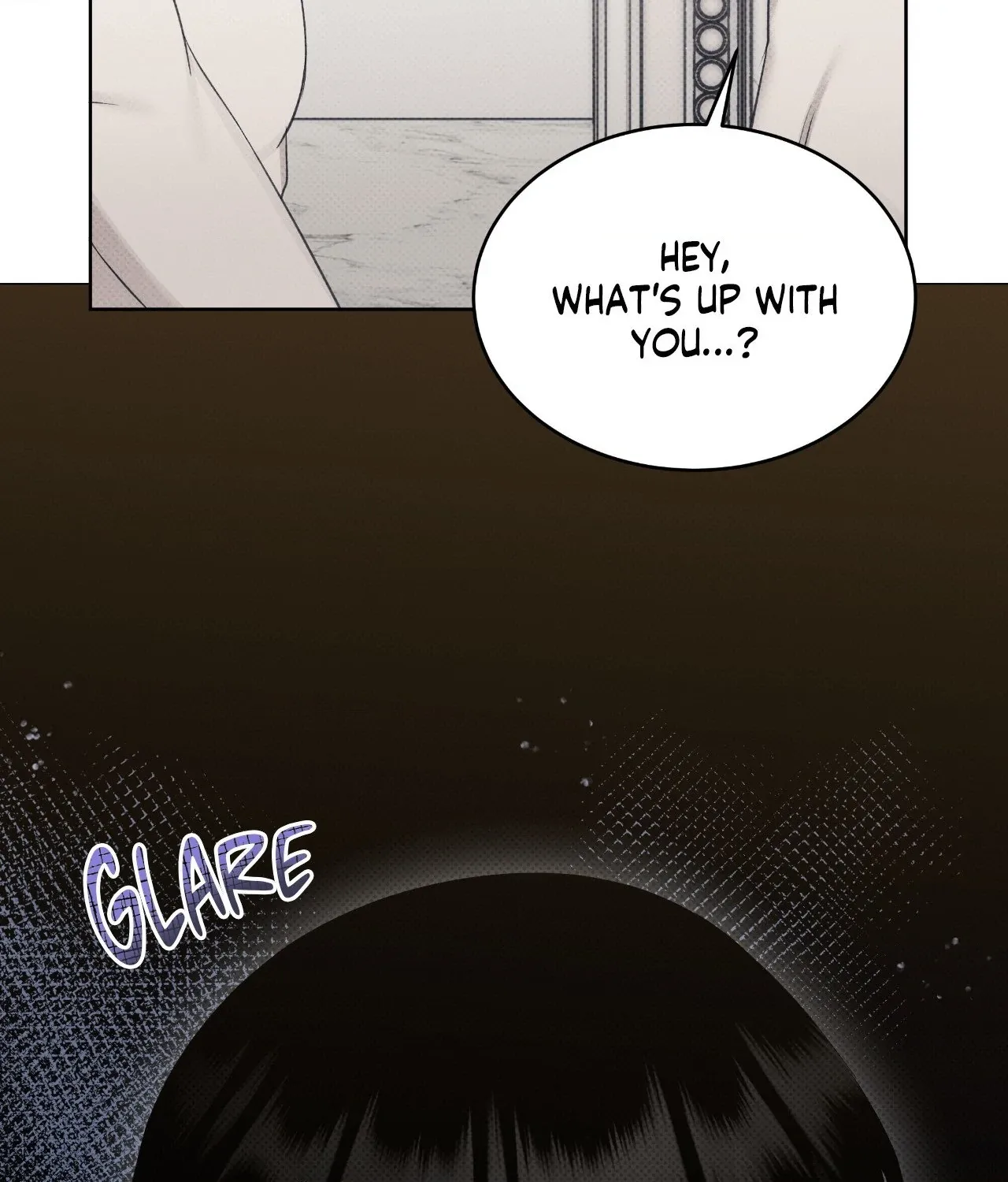 Baby , Put some salt on it Chapter 27 page 44 - 