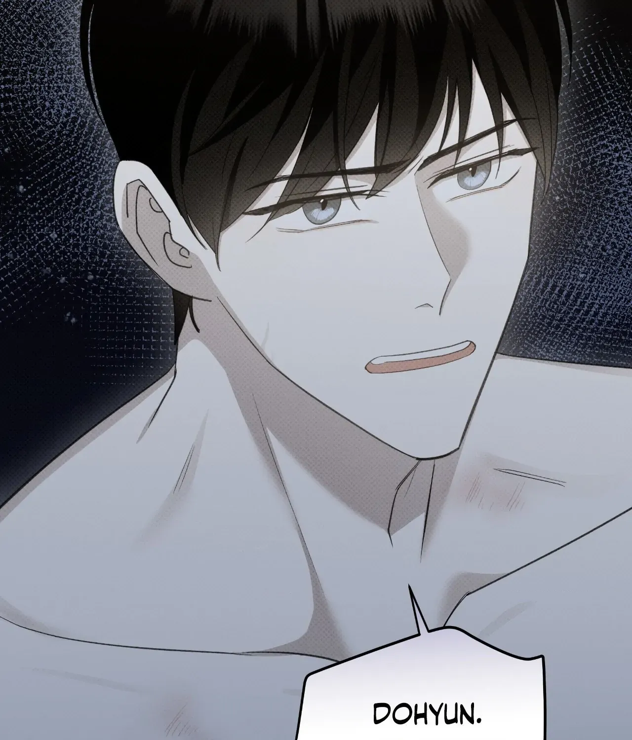 Baby , Put some salt on it Chapter 27 page 45 - 