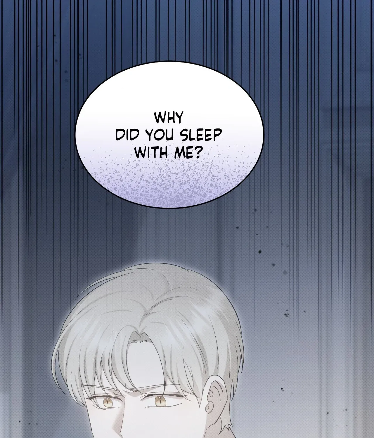 Baby , Put some salt on it Chapter 27 page 47 - 