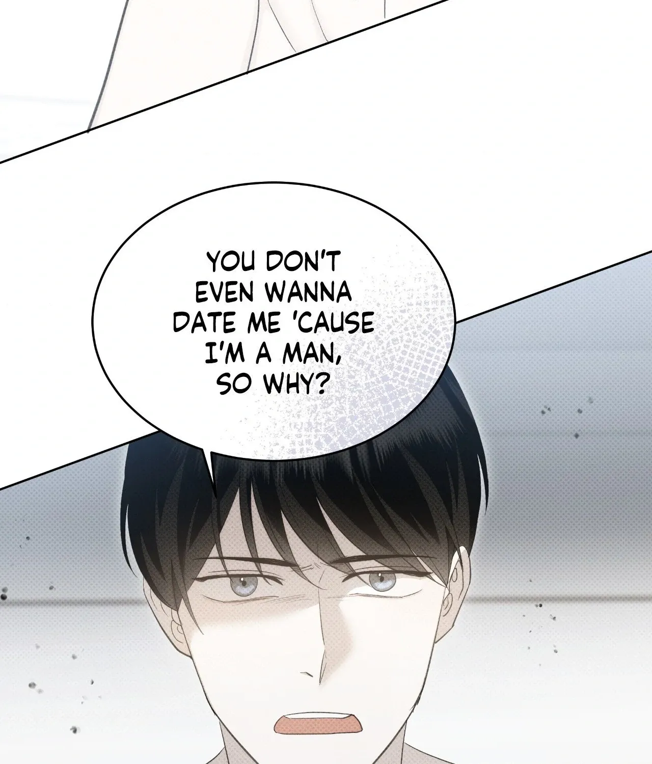Baby , Put some salt on it Chapter 27 page 49 - 