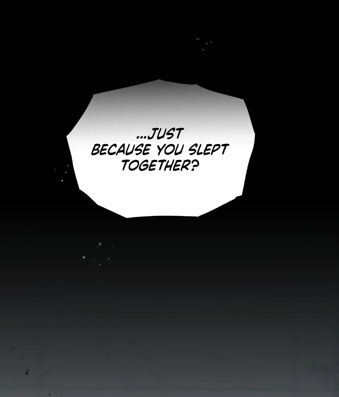 Baby , Put some salt on it Chapter 27 page 52 - 