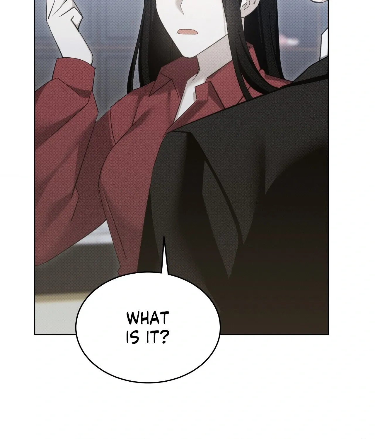 Baby , Put some salt on it Chapter 27 page 58 - 