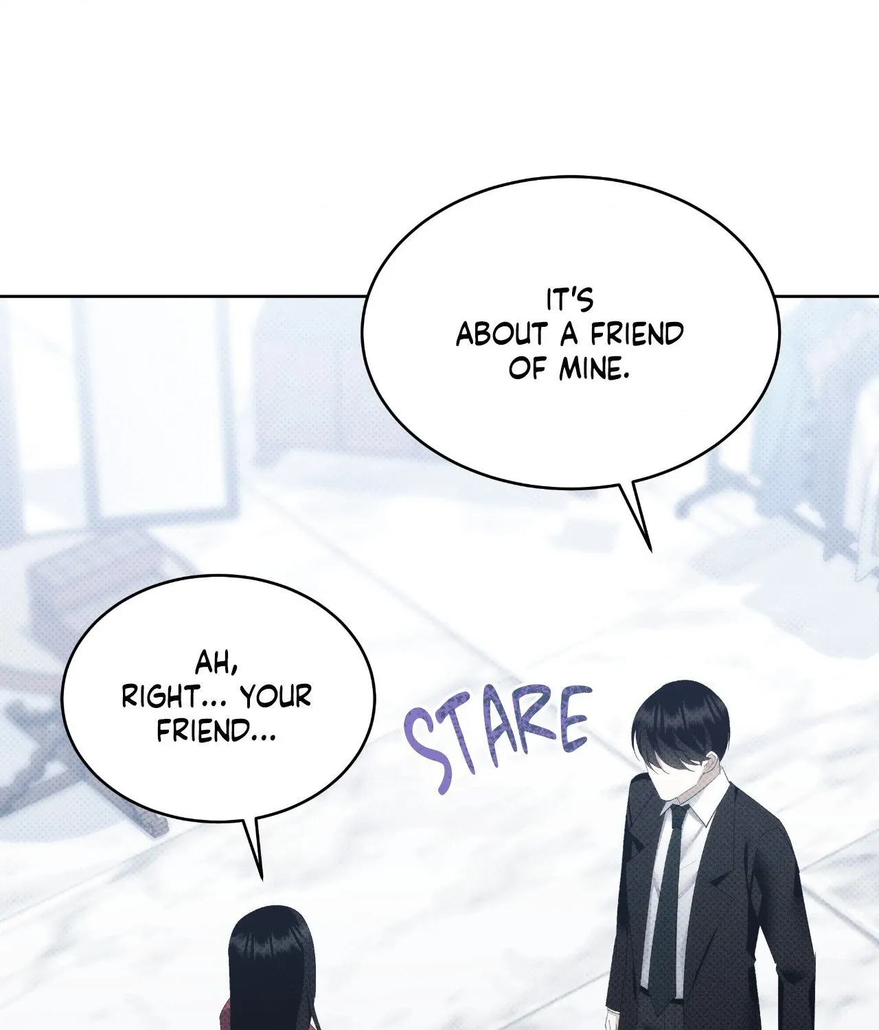 Baby , Put some salt on it Chapter 27 page 59 - 