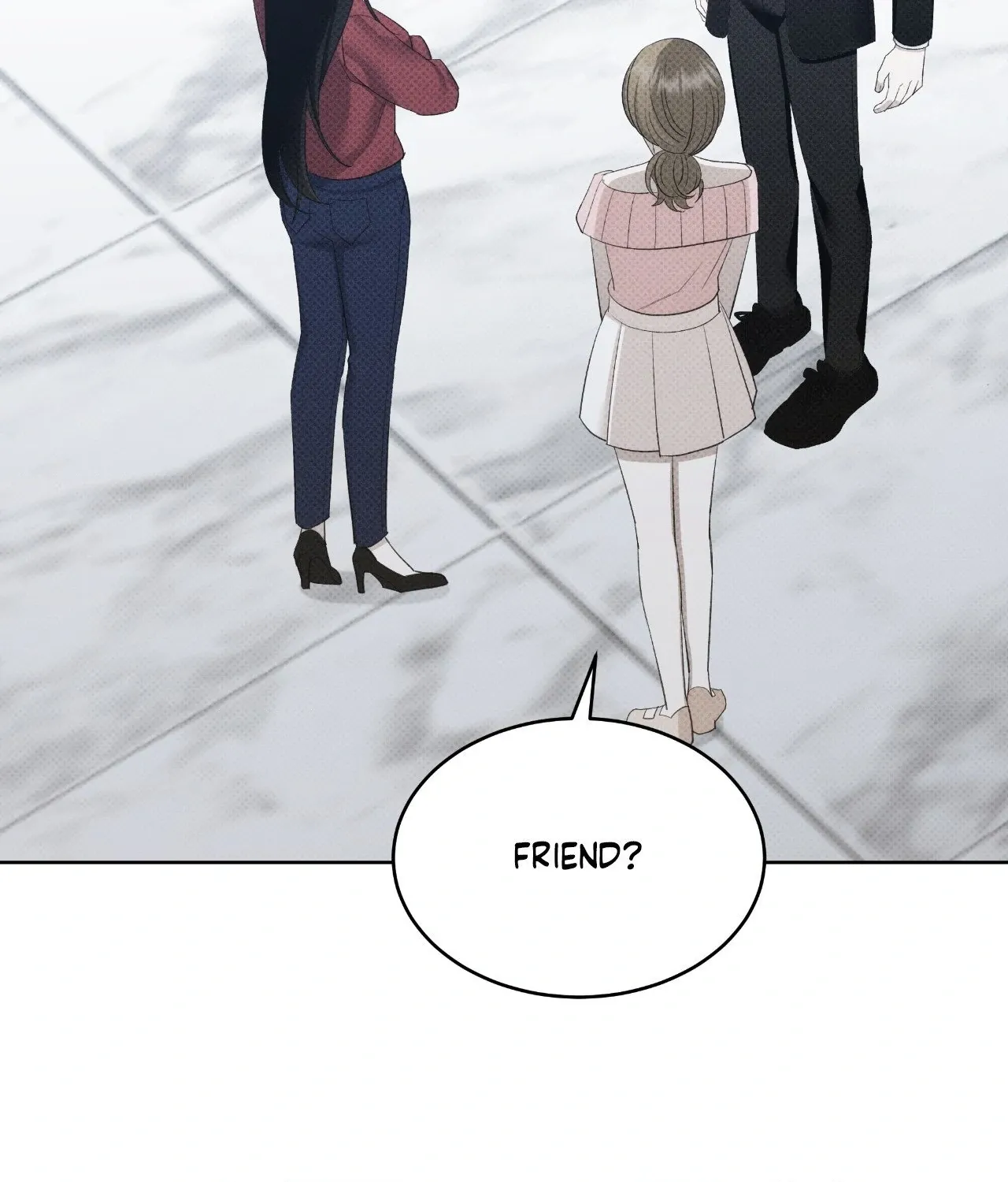 Baby , Put some salt on it Chapter 27 page 60 - 