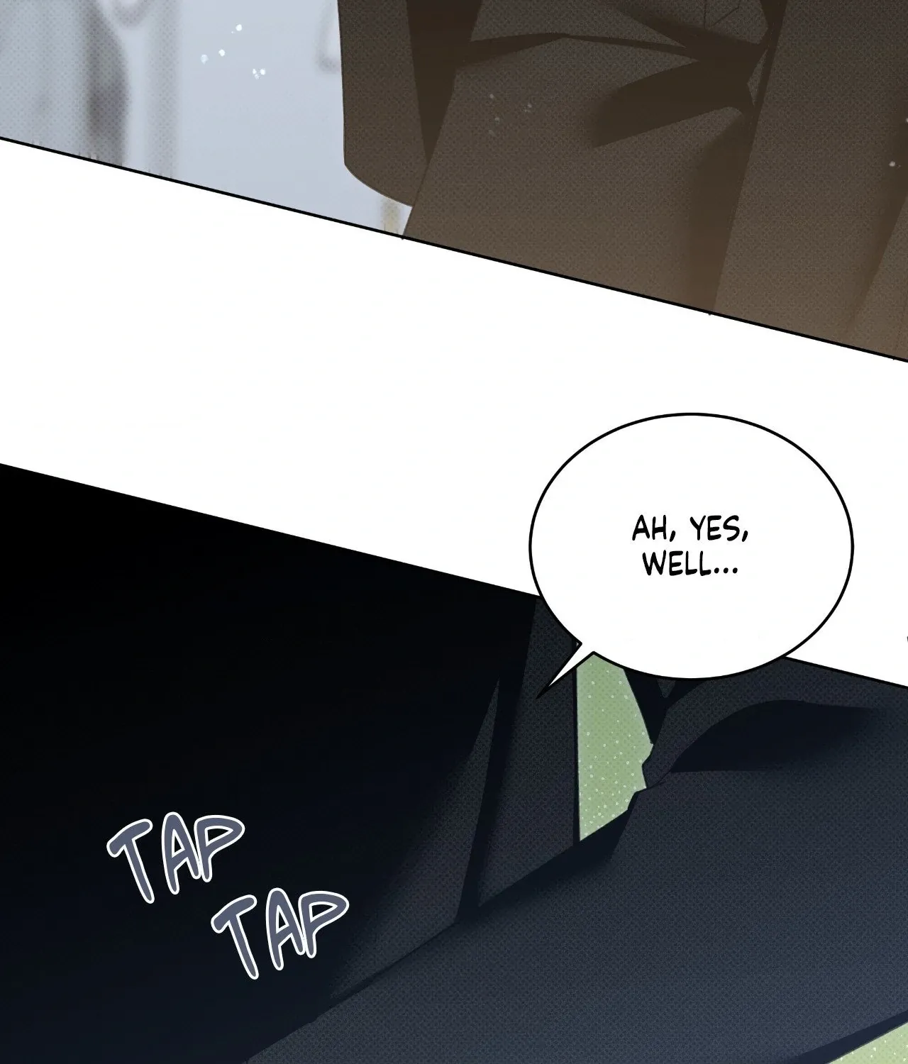 Baby , Put some salt on it Chapter 27 page 7 - 