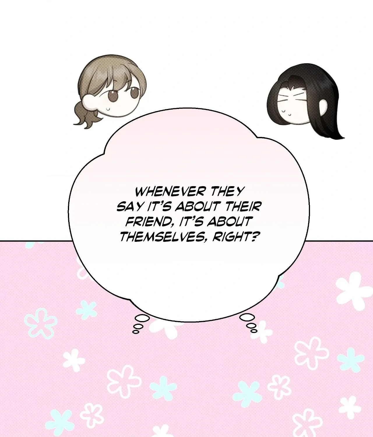 Baby , Put some salt on it Chapter 27 page 61 - 