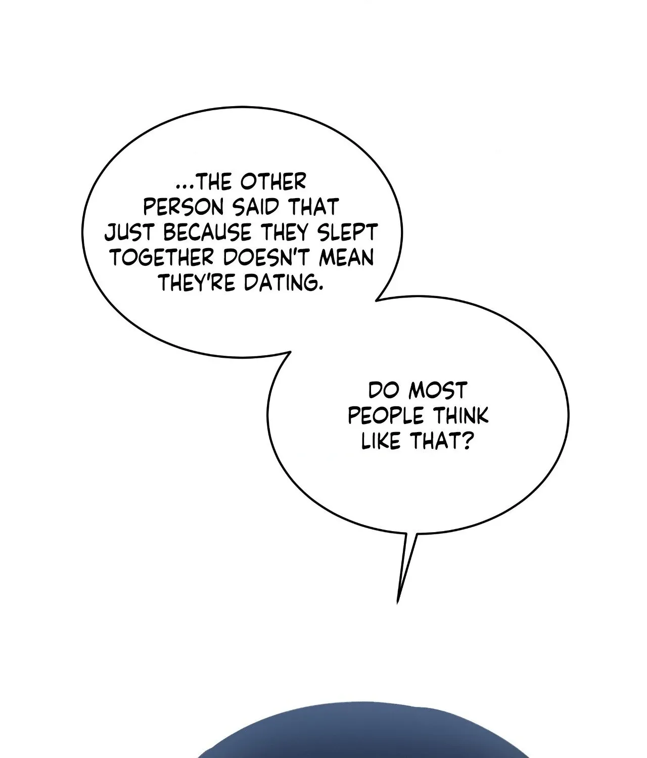 Baby , Put some salt on it Chapter 27 page 65 - 