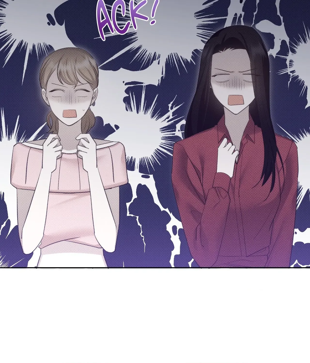 Baby , Put some salt on it Chapter 27 page 69 - 
