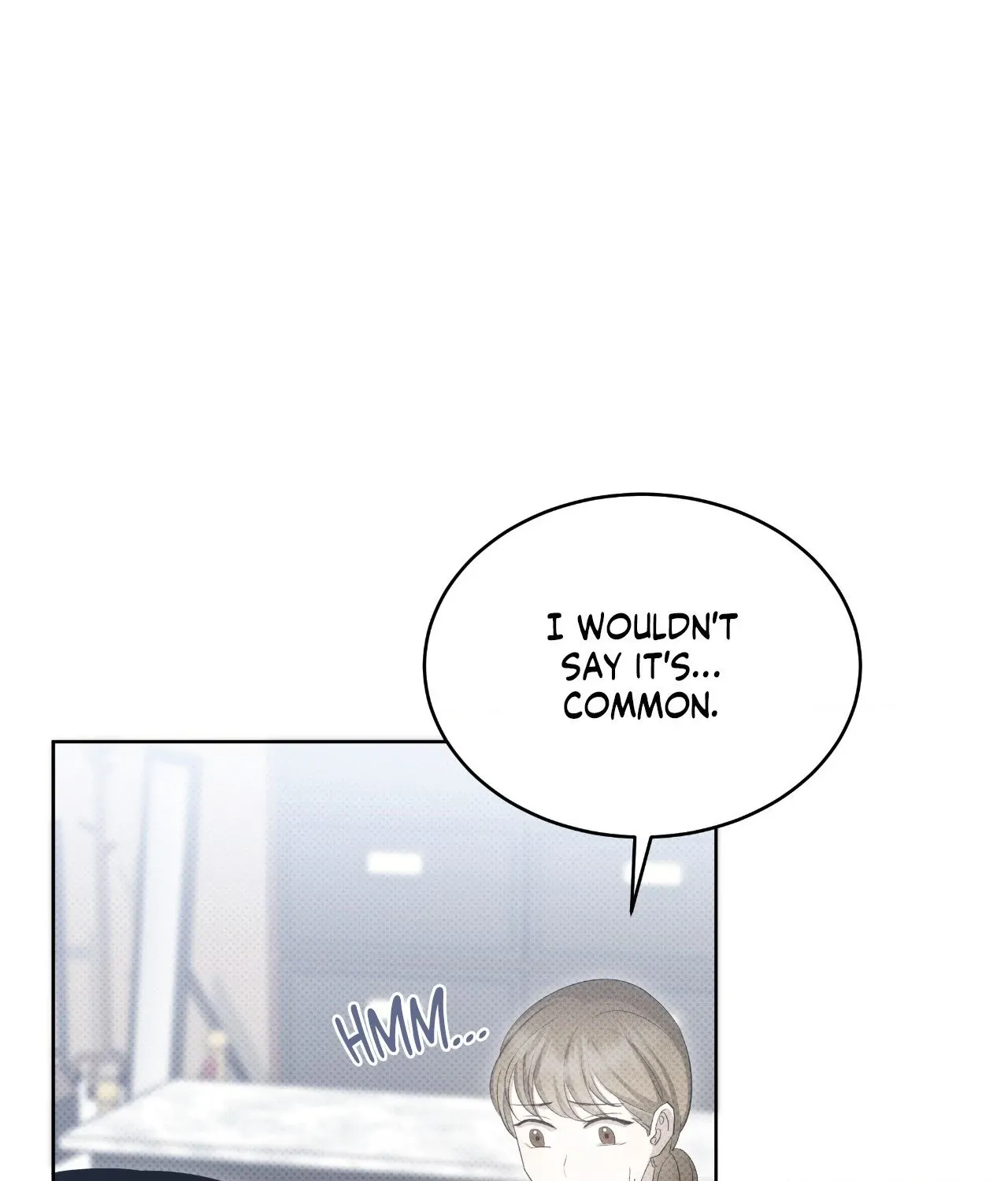Baby , Put some salt on it Chapter 27 page 70 - 