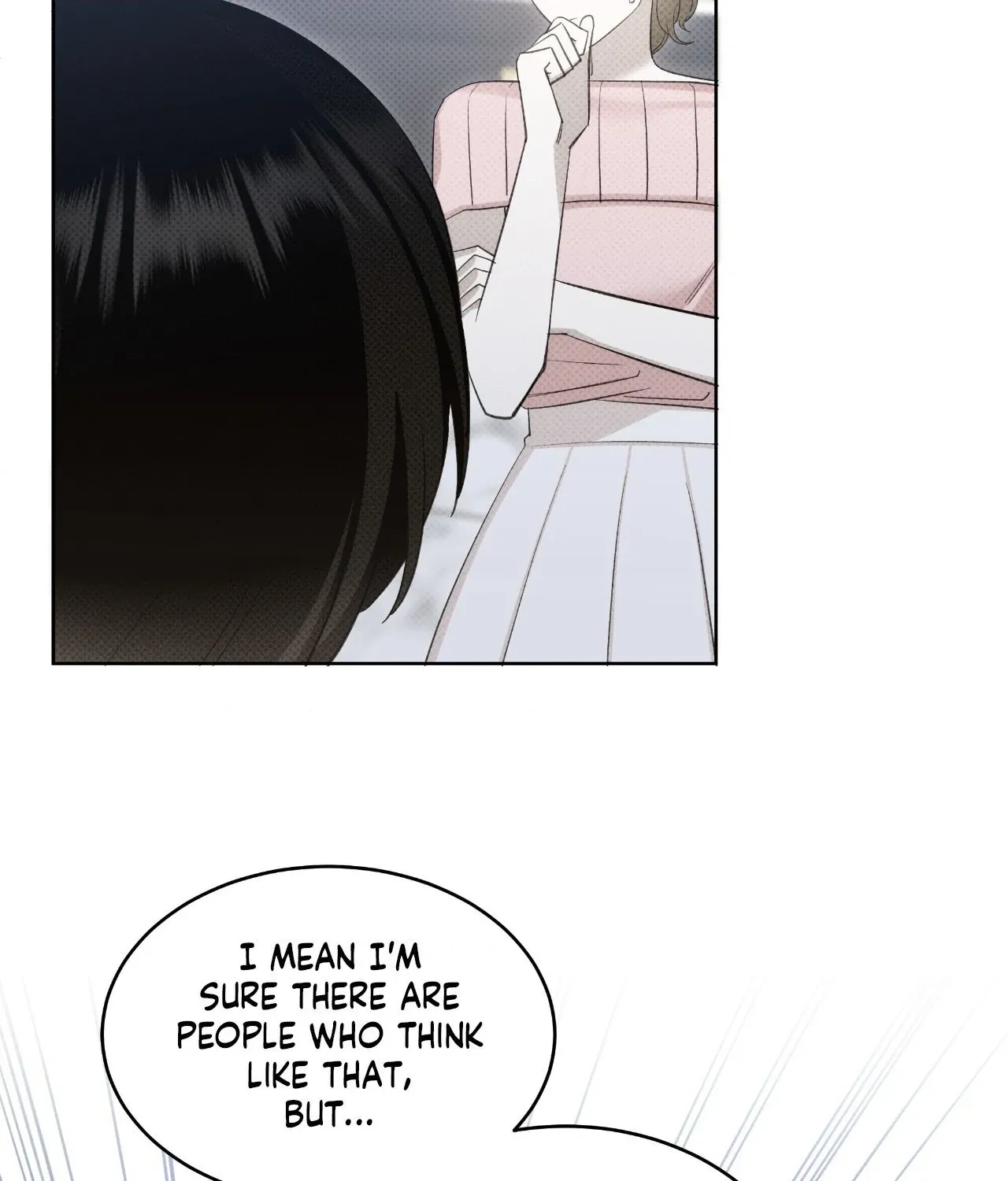 Baby , Put some salt on it Chapter 27 page 71 - 