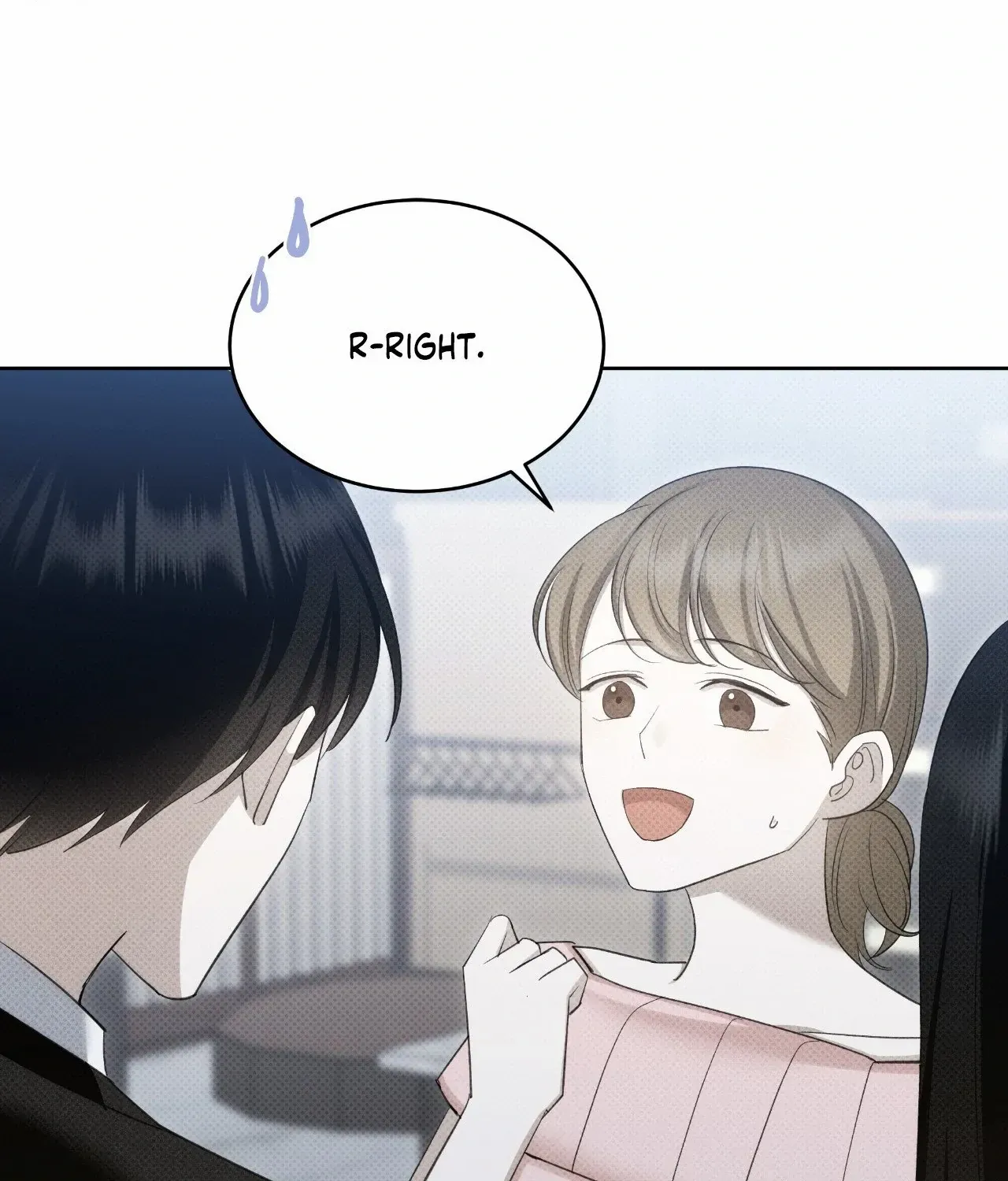 Baby , Put some salt on it Chapter 27 page 74 - 
