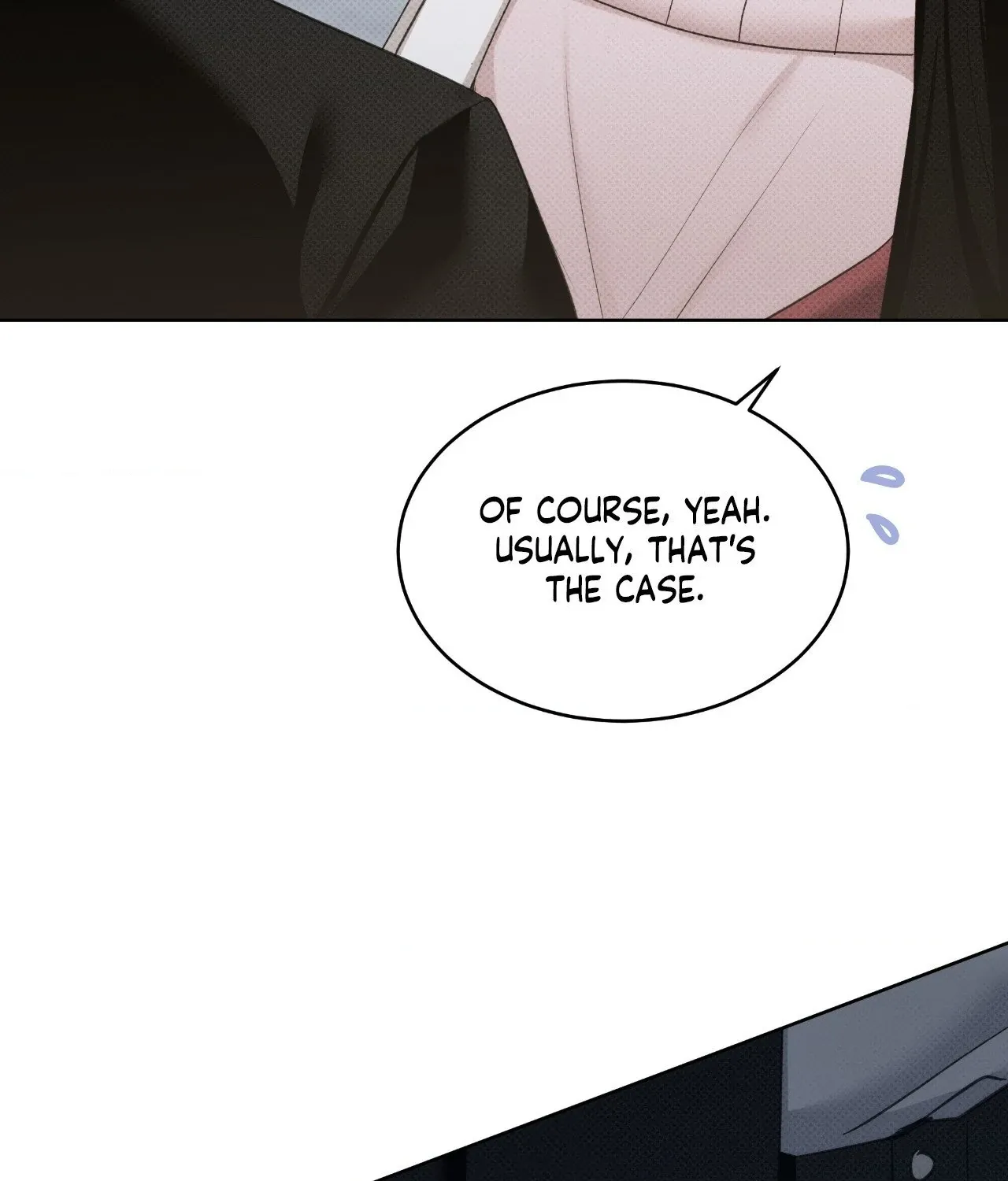Baby , Put some salt on it Chapter 27 page 75 - 