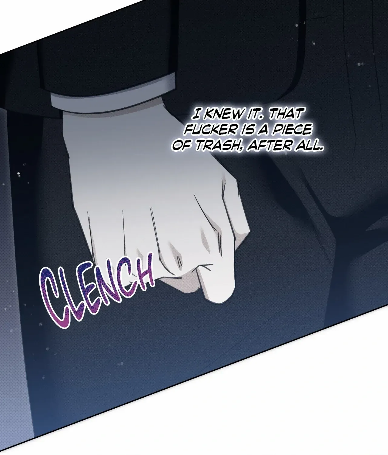 Baby , Put some salt on it Chapter 27 page 76 - 