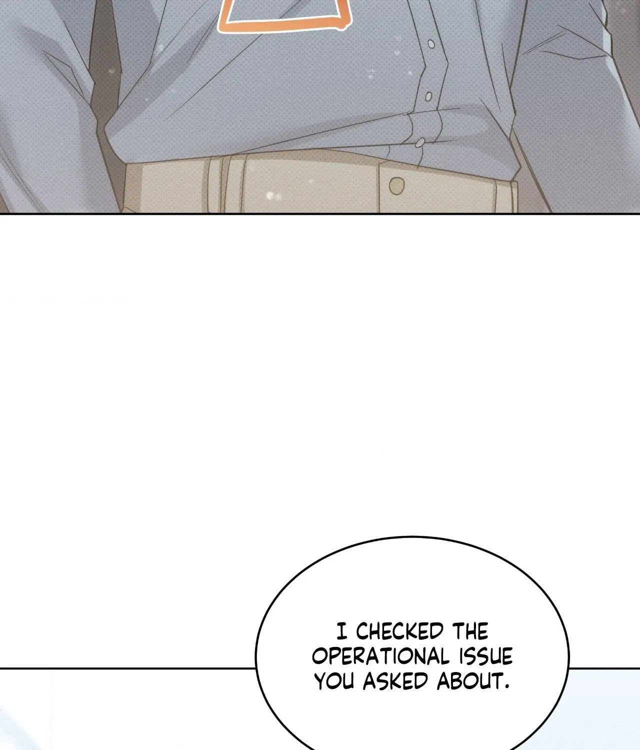 Baby , Put some salt on it Chapter 27 page 80 - 