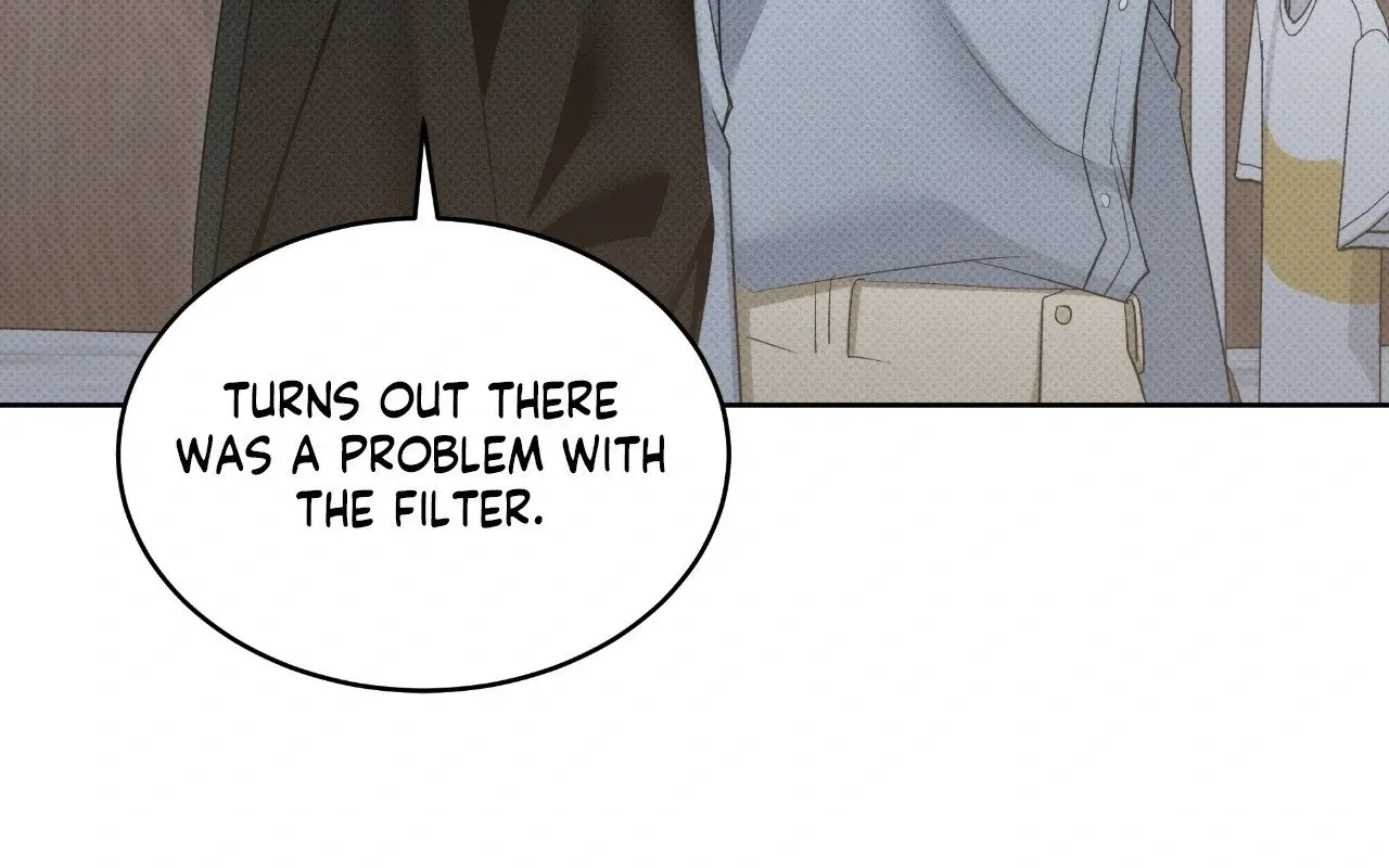 Baby , Put some salt on it Chapter 27 page 82 - 