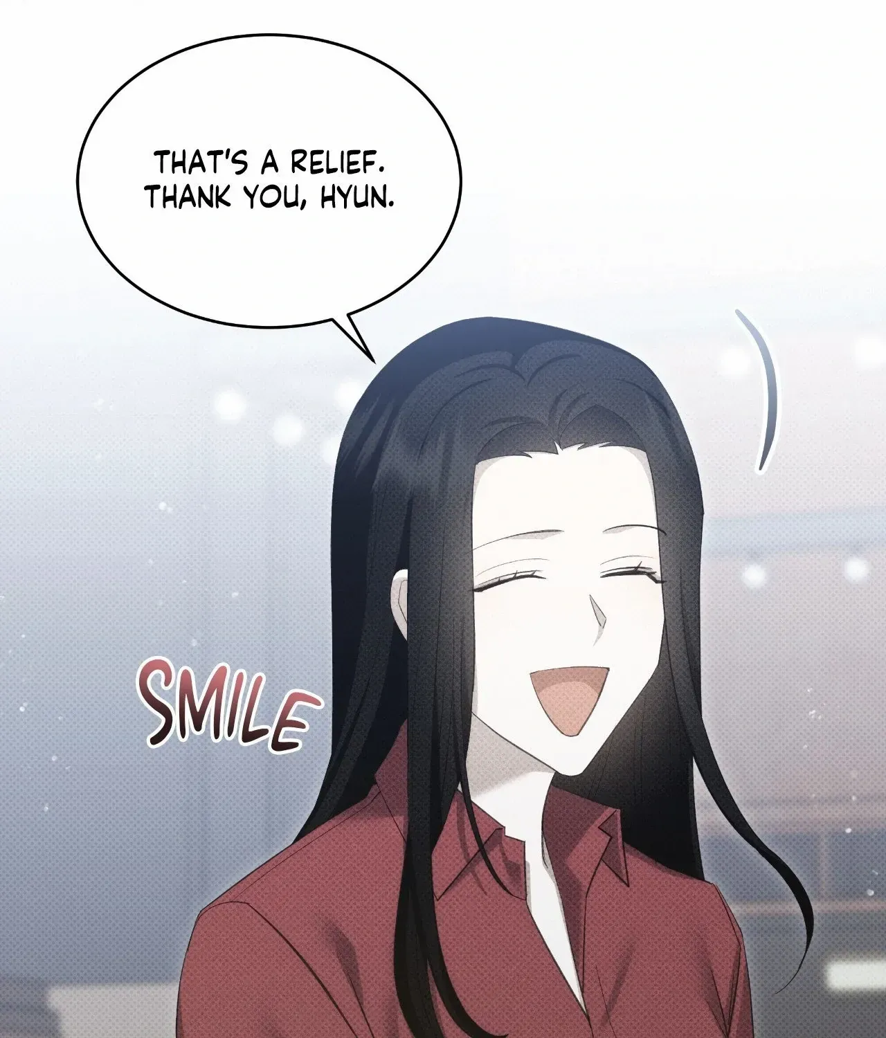 Baby , Put some salt on it Chapter 27 page 83 - 