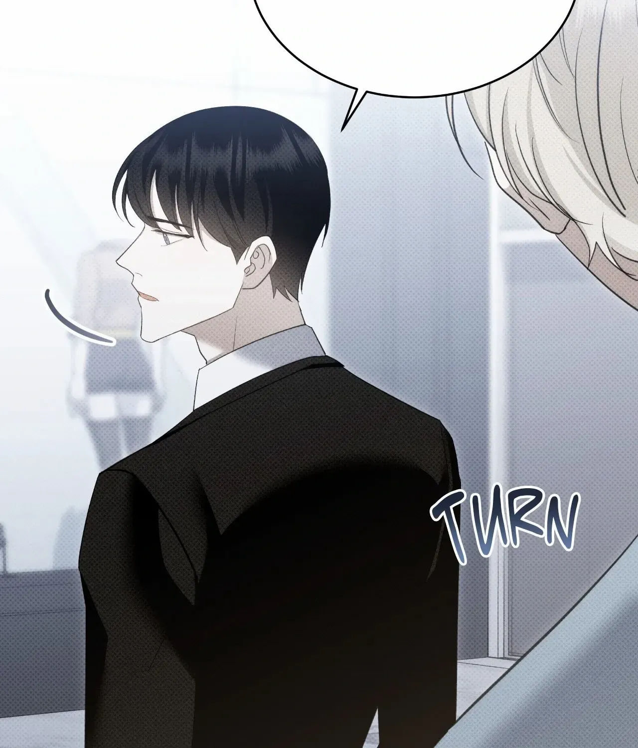 Baby , Put some salt on it Chapter 27 page 85 - 