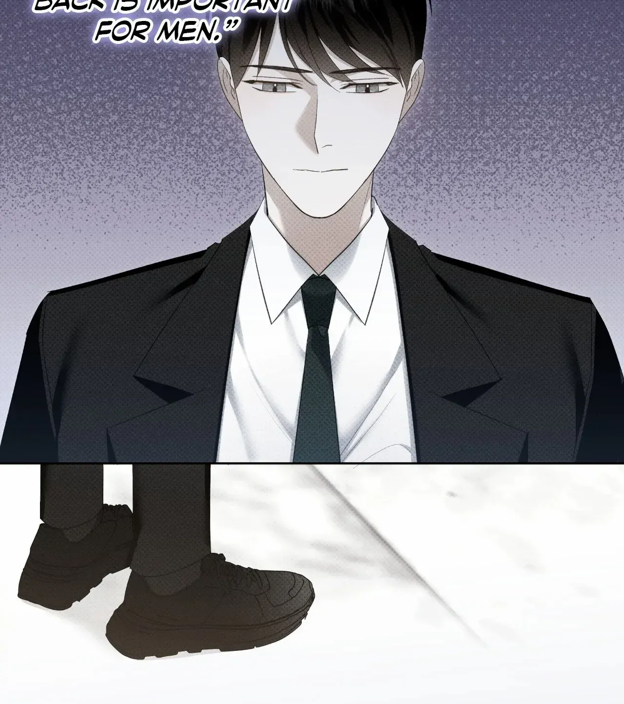 Baby , Put some salt on it Chapter 27 page 10 - 