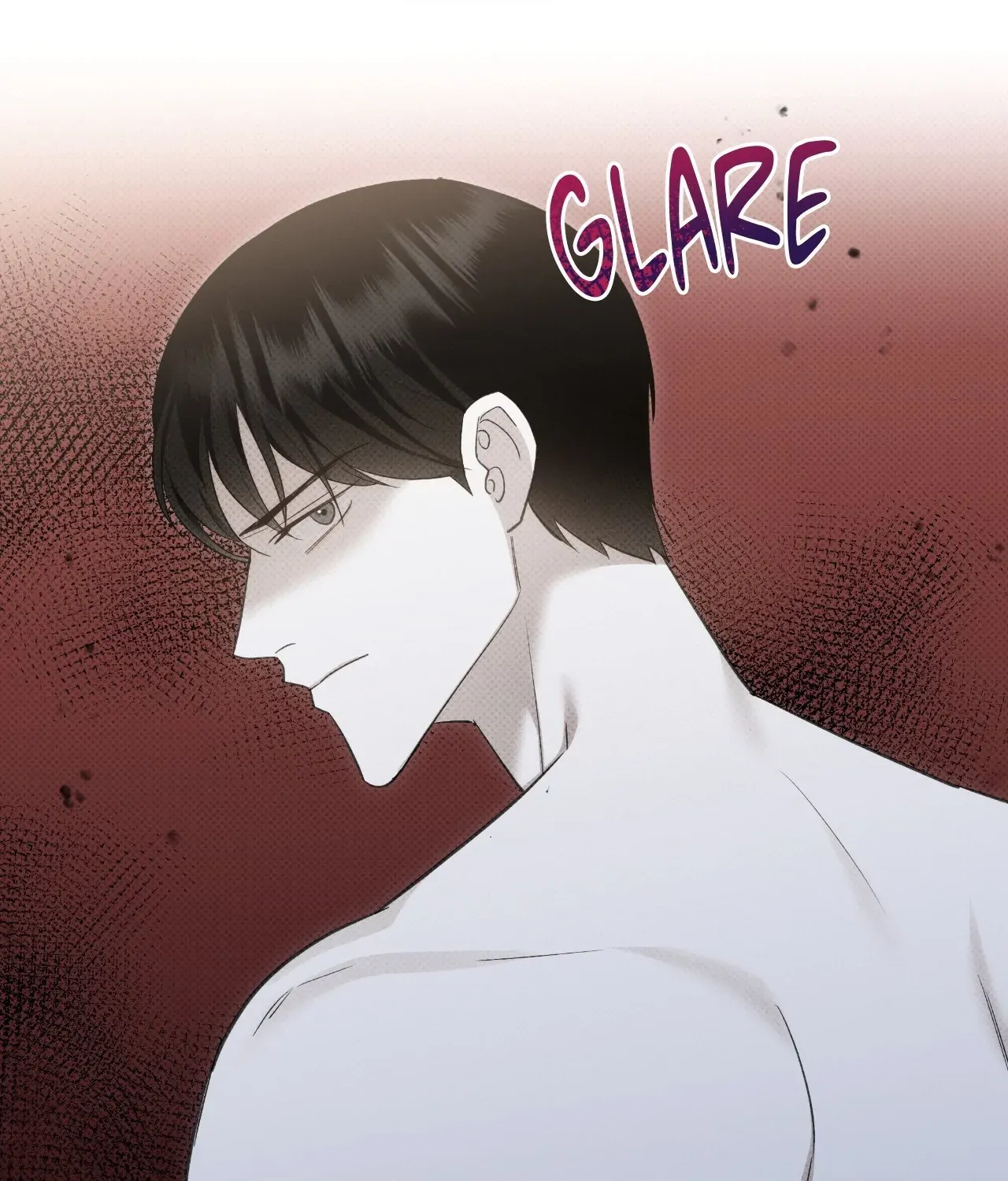 Baby , Put some salt on it Chapter 27 page 92 - 