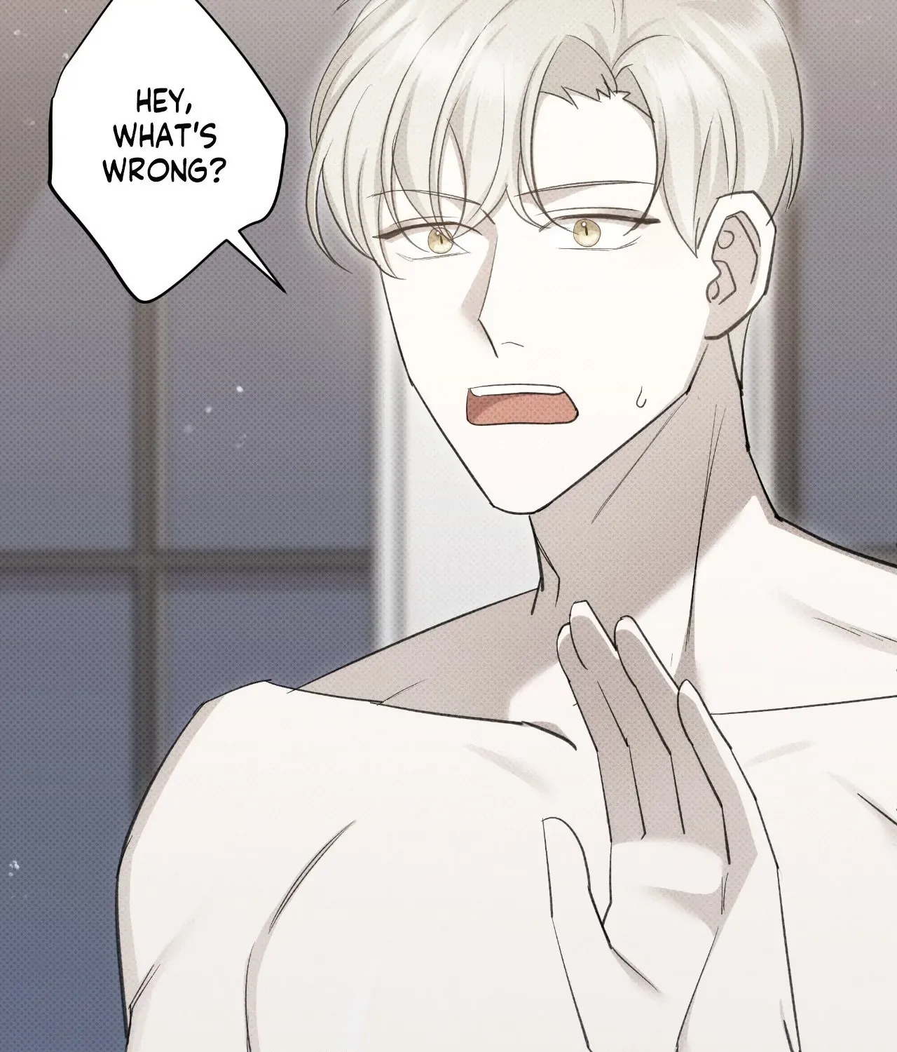 Baby , Put some salt on it Chapter 27 page 95 - 