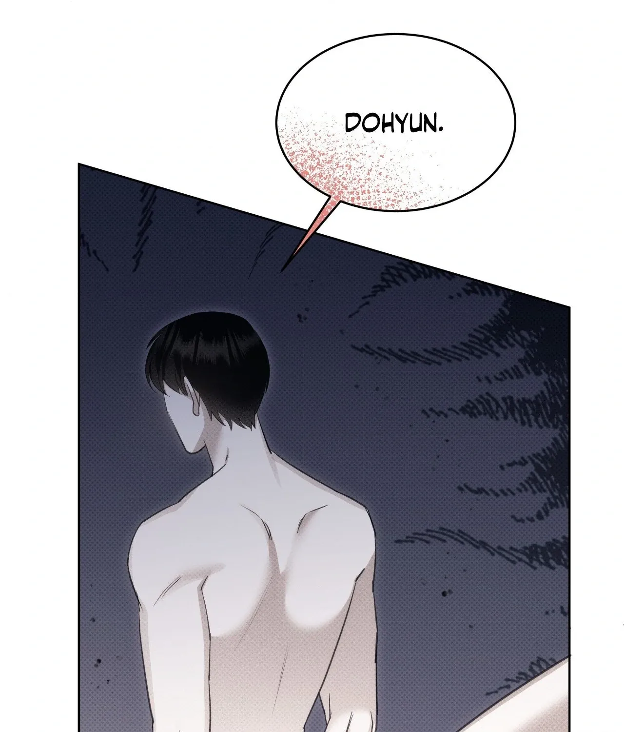 Baby , Put some salt on it Chapter 27 page 97 - 