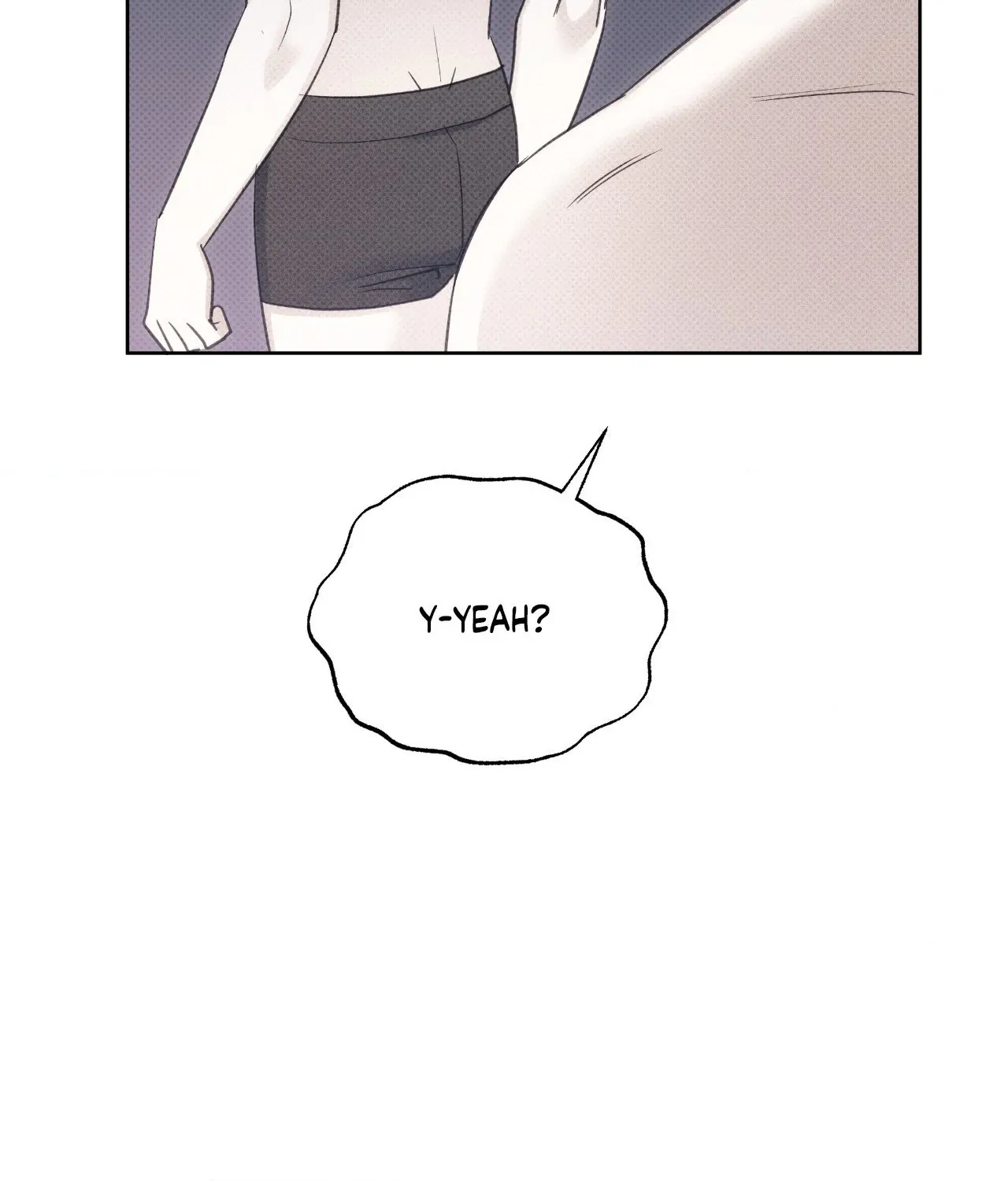 Baby , Put some salt on it Chapter 27 page 98 - 