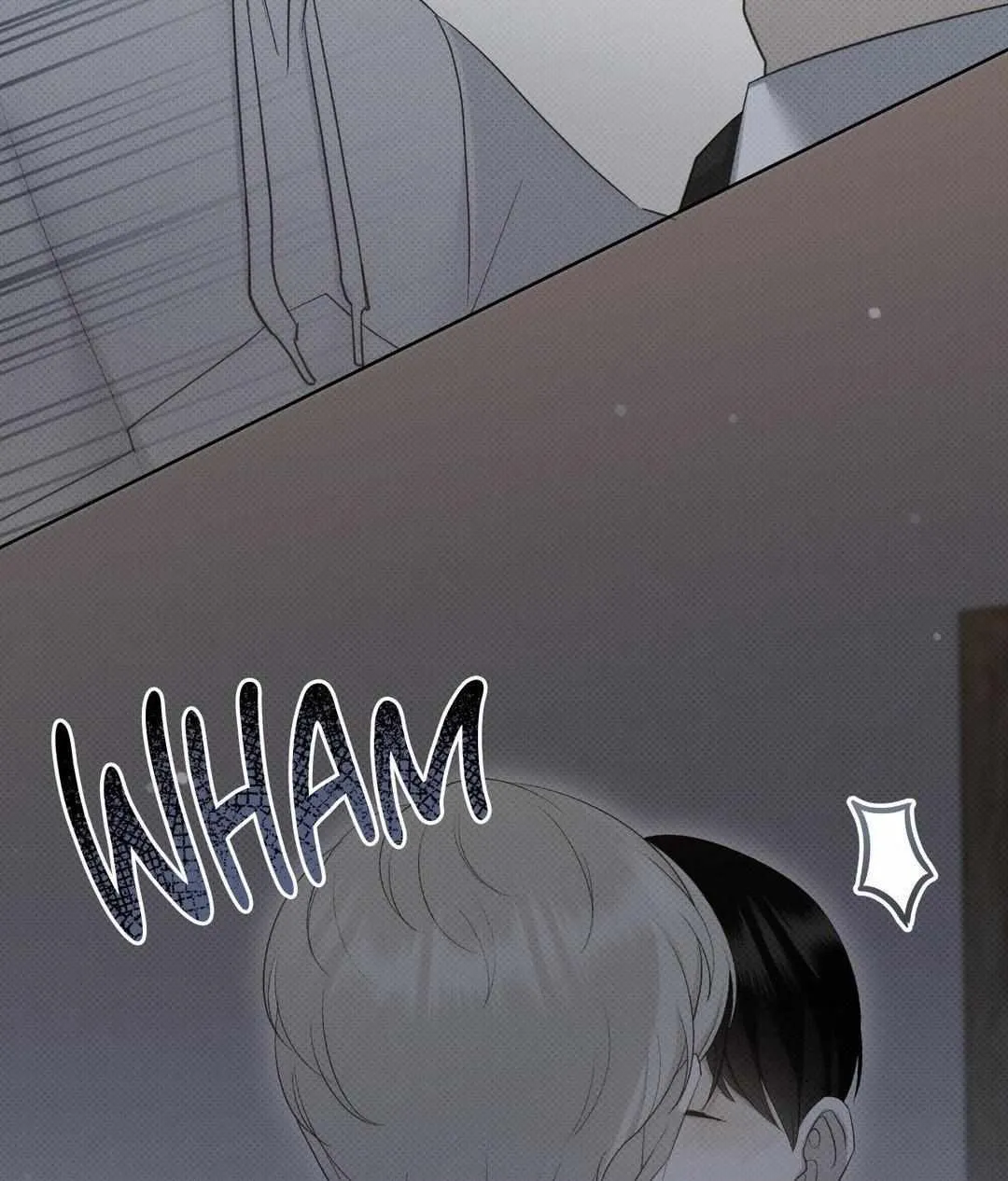Baby , Put some salt on it Chapter 28 page 101 - 