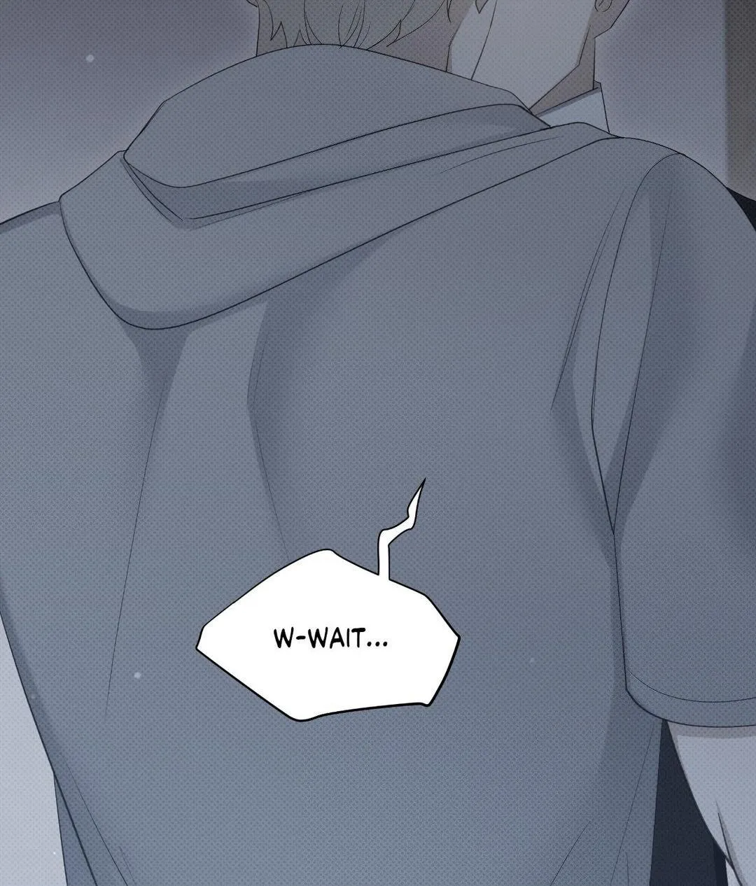 Baby , Put some salt on it Chapter 28 page 102 - 