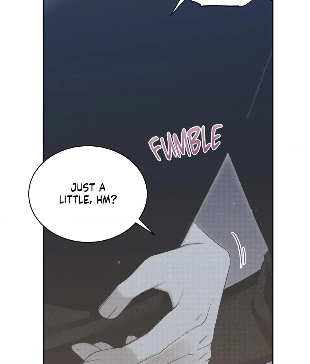 Baby , Put some salt on it Chapter 28 page 104 - 