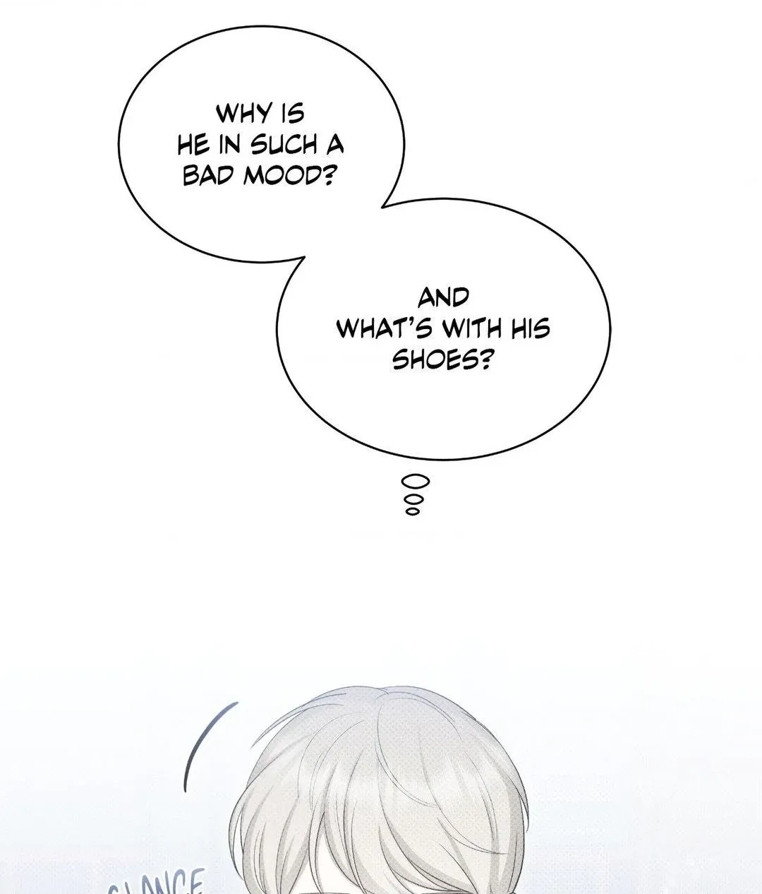 Baby , Put some salt on it Chapter 28 page 12 - 