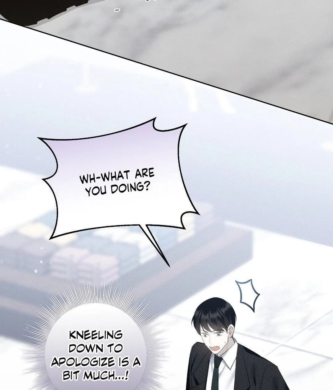 Baby , Put some salt on it Chapter 28 page 16 - 