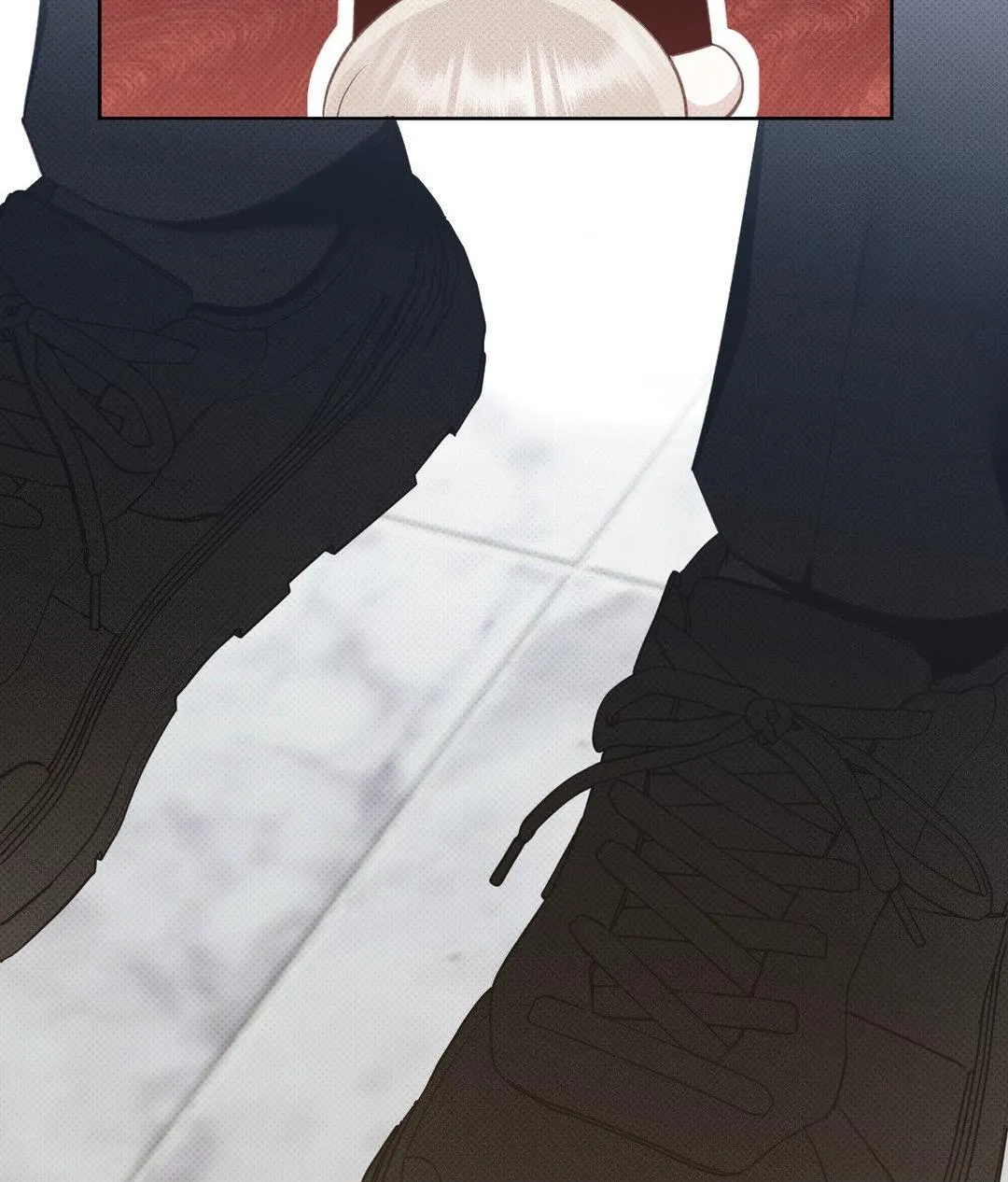 Baby , Put some salt on it Chapter 28 page 20 - 
