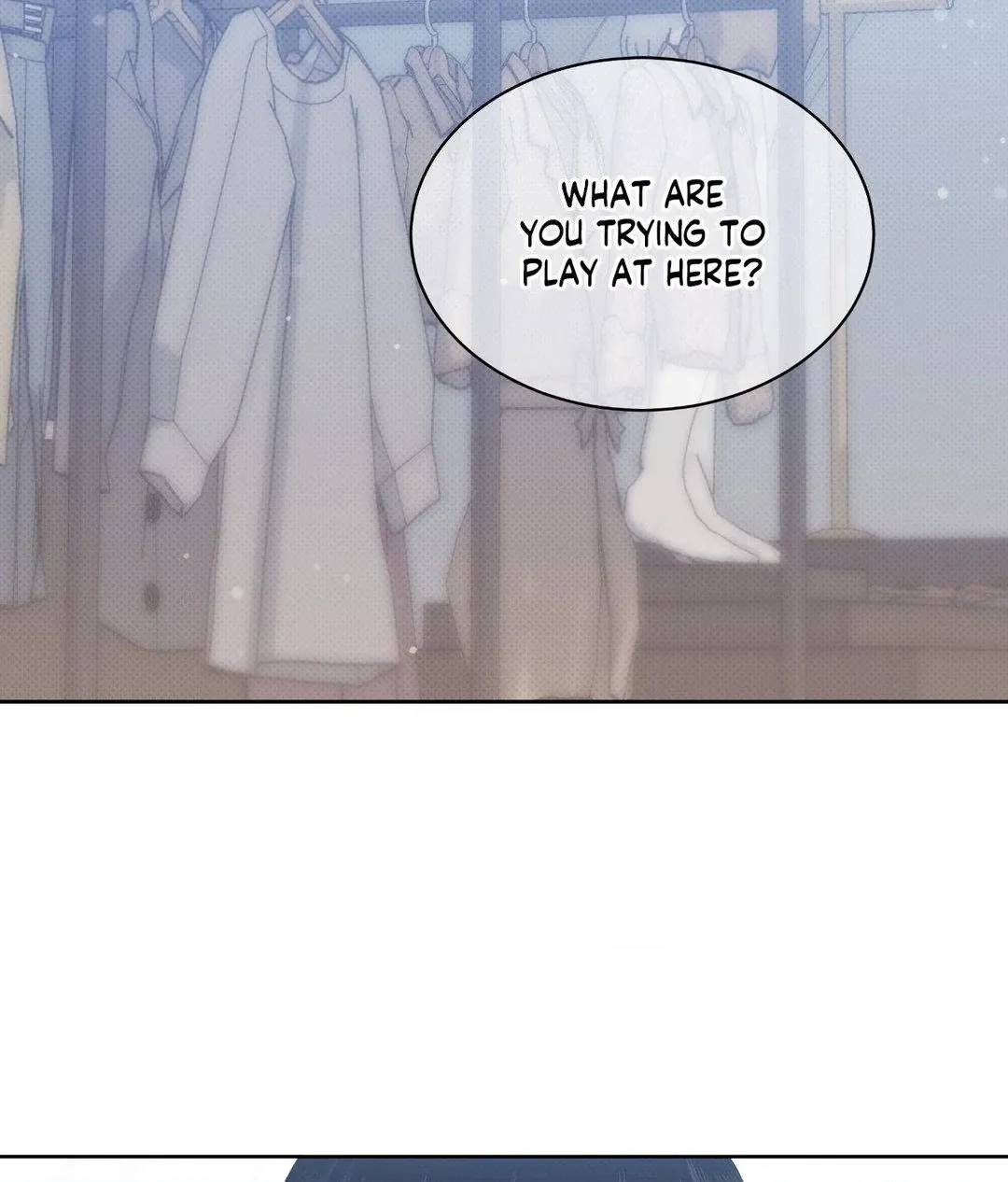 Baby , Put some salt on it Chapter 28 page 3 - 