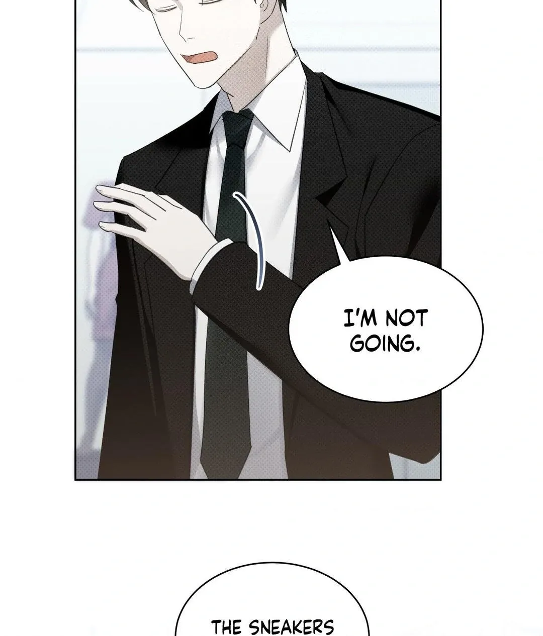 Baby , Put some salt on it Chapter 28 page 25 - 