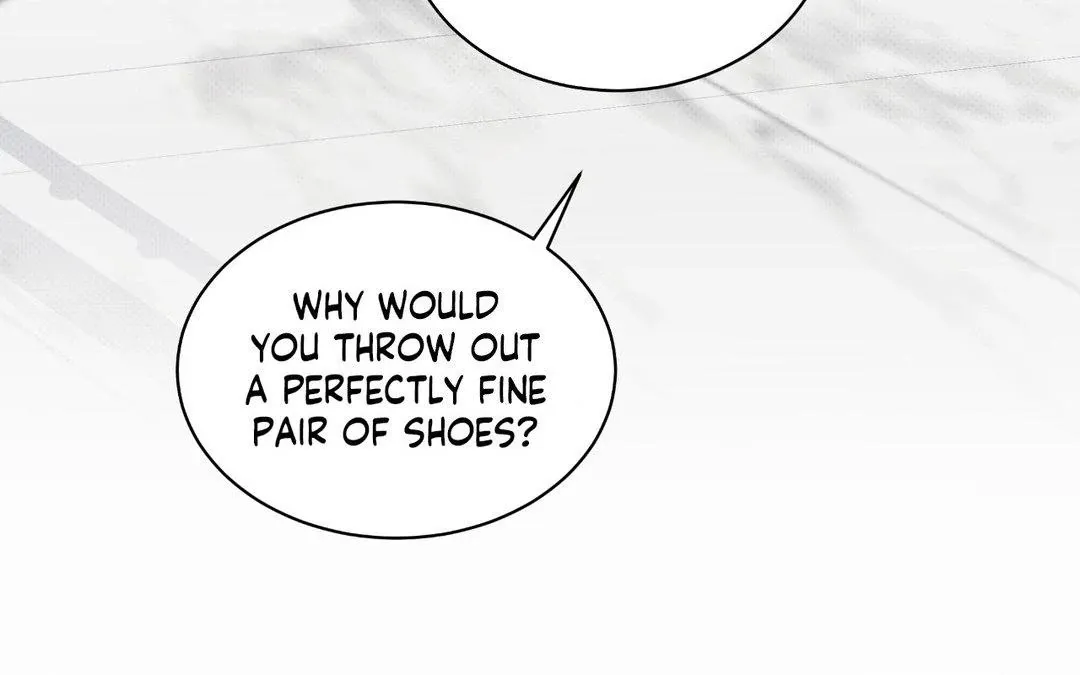 Baby , Put some salt on it Chapter 28 page 27 - 