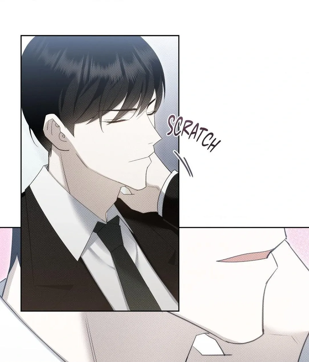 Baby , Put some salt on it Chapter 28 page 28 - 