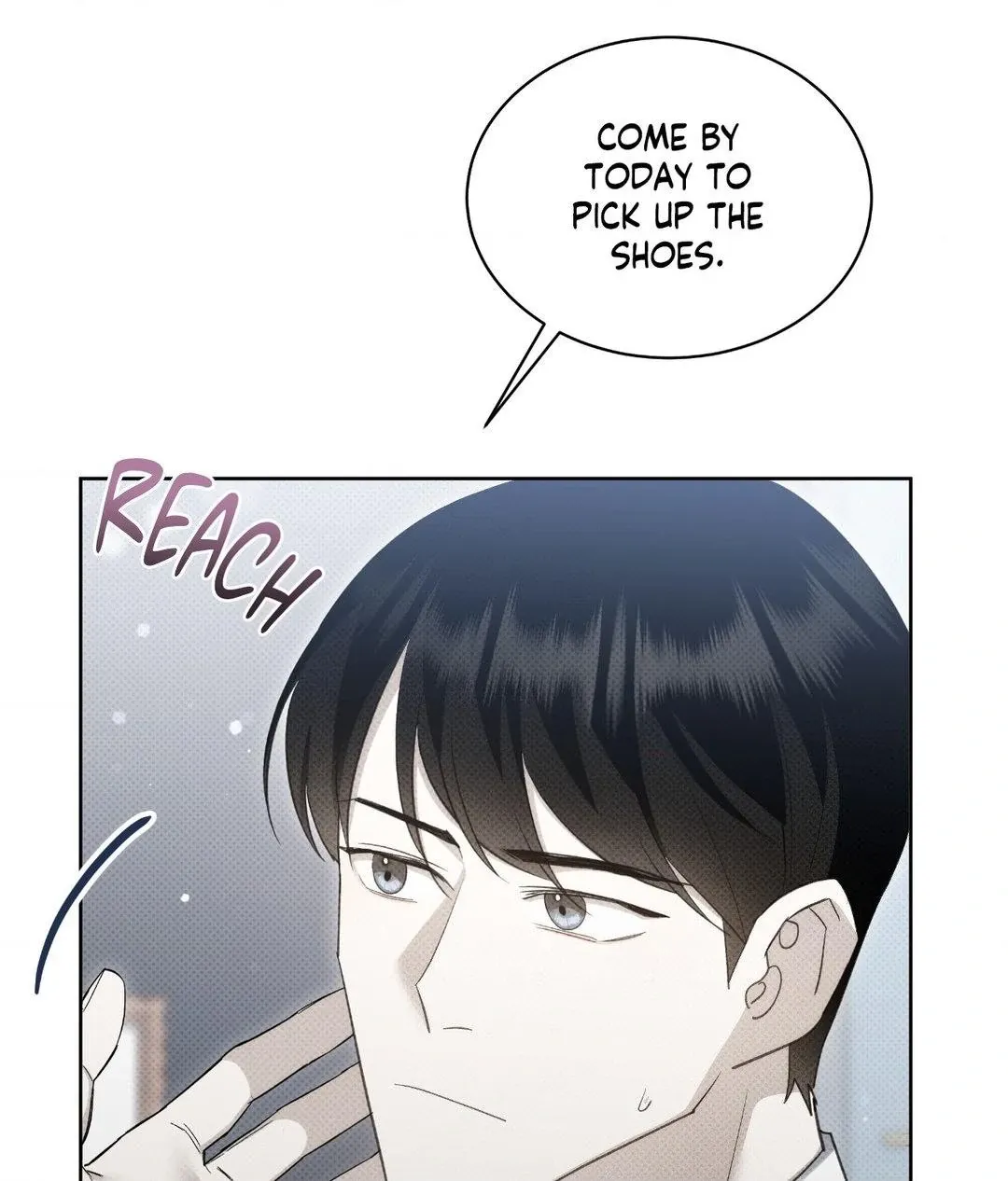 Baby , Put some salt on it Chapter 28 page 32 - 
