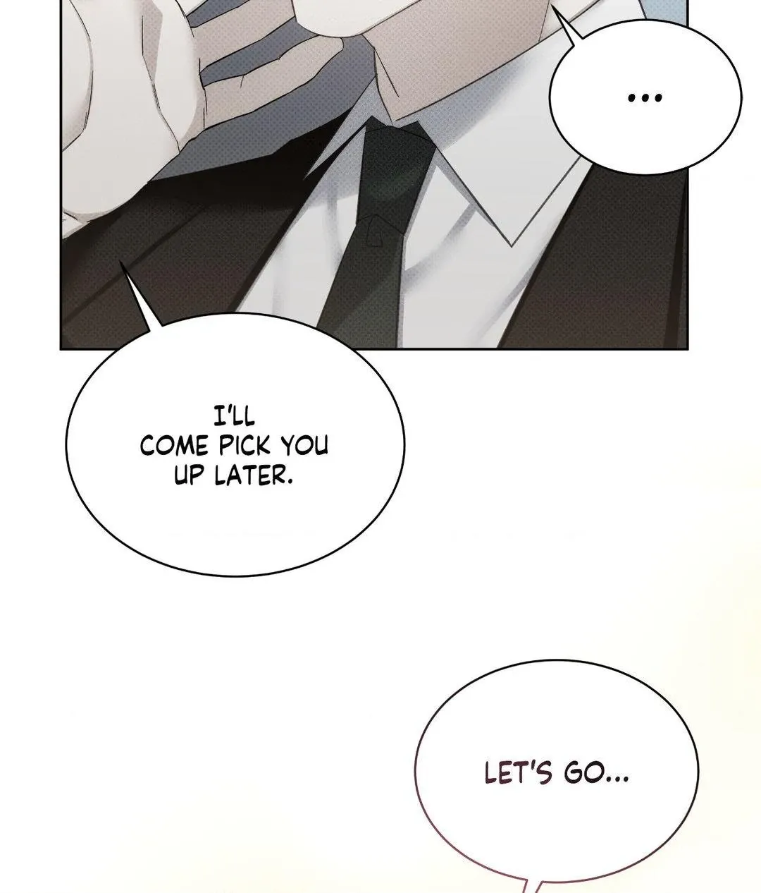 Baby , Put some salt on it Chapter 28 page 33 - 