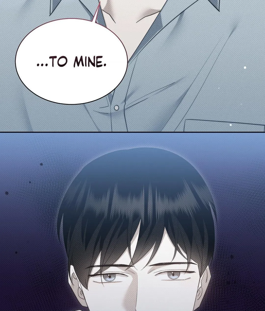 Baby , Put some salt on it Chapter 28 page 35 - 