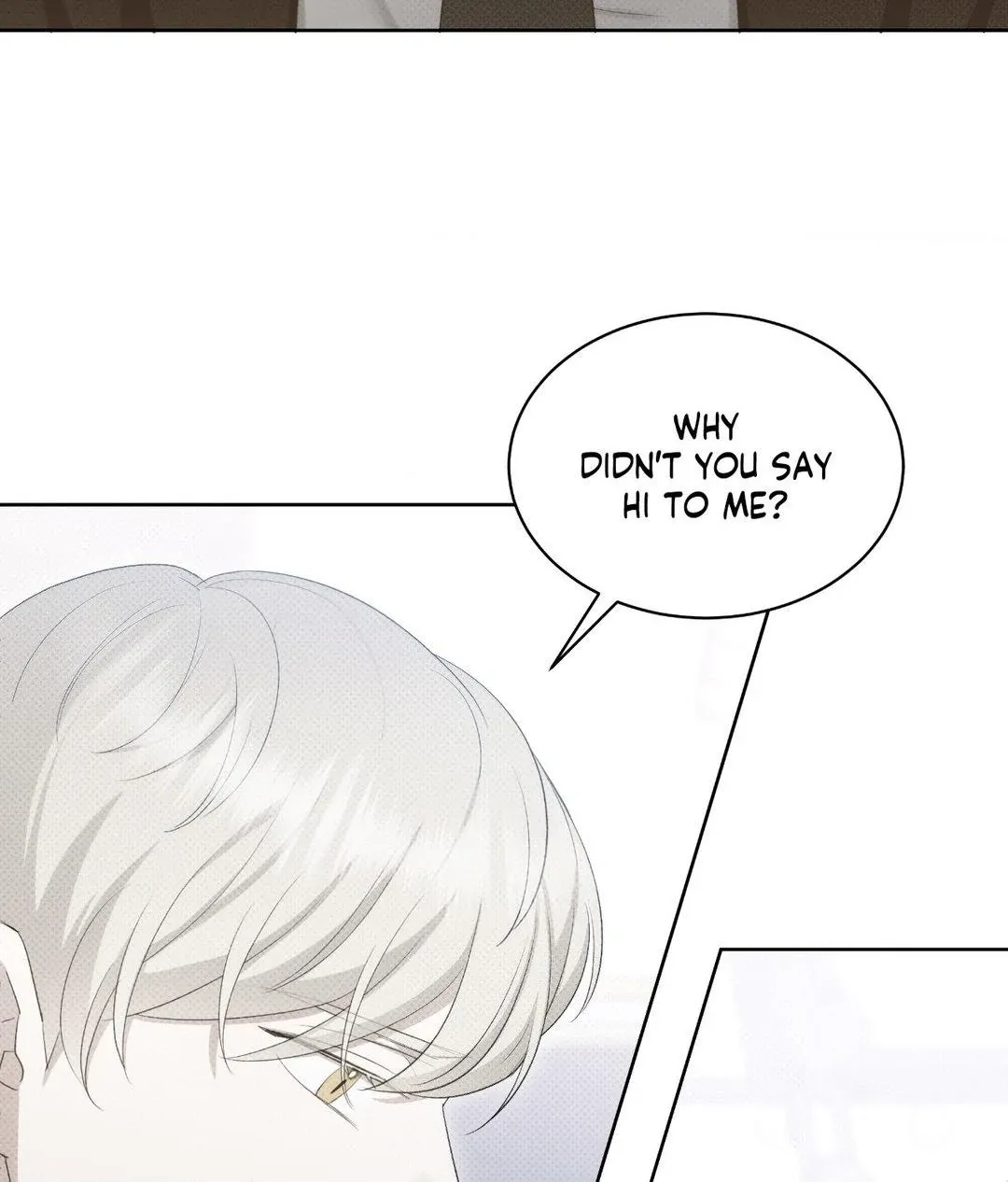Baby , Put some salt on it Chapter 28 page 5 - 