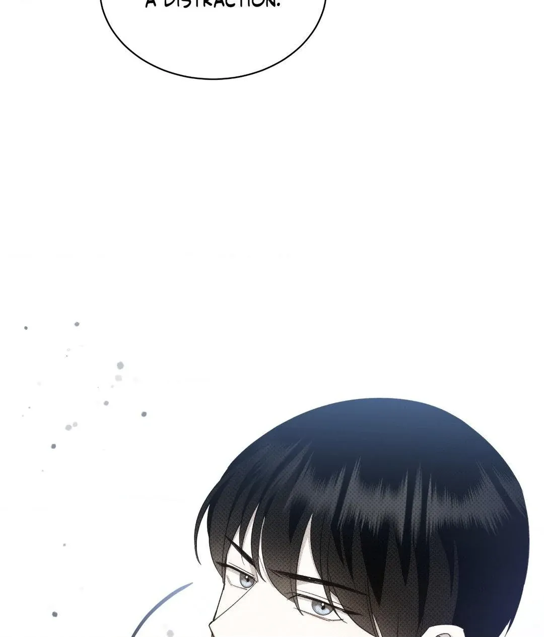 Baby , Put some salt on it Chapter 28 page 43 - 